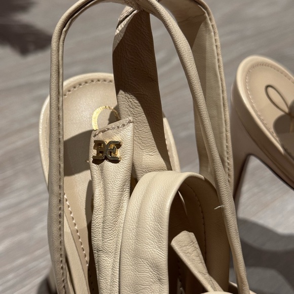 Sam Edelman | Lenora Heels - Picture 7 of 8